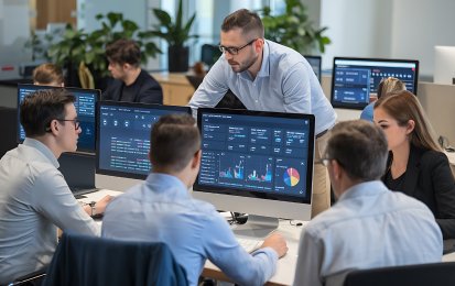 testimonial review box image