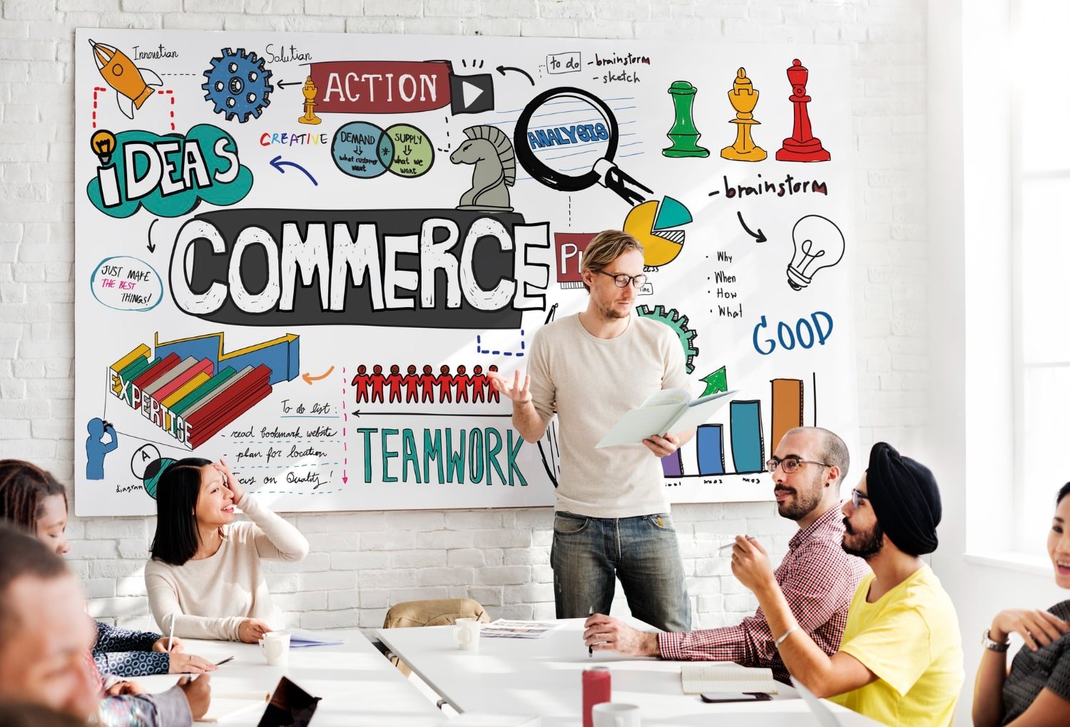 eCommerce Development Services in UAE for Online Stores