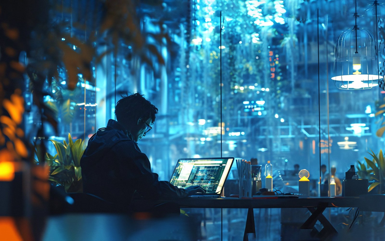 futurism perspective digital nomads lifestyle min scaled