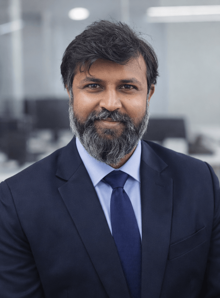 Mohammad Irfan Khazi