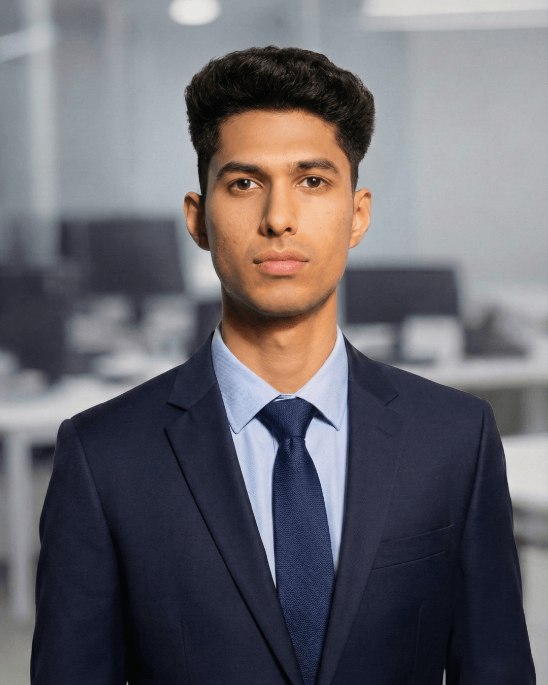 Mohammad Sabir Bepari